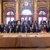 Unificación de ligas de beisbol no sería por decreto presidencial: AMLO