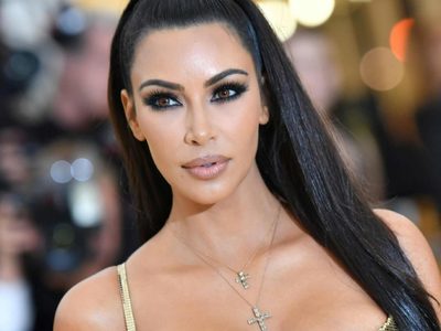 Extrema: el nuevo look de Kim Kardashian que obtuvo un rotundo sí en las redes sociales