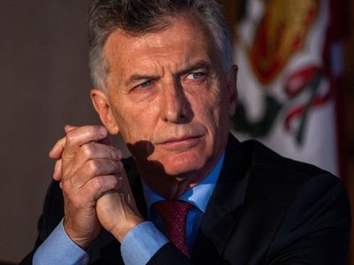 Golpe a Bolivia: el Gobierno amplía la denuncia contra Mauricio Macri por el contrabando de armas