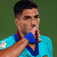 Ronald Koeman: la frase que podría cambiar el futuro de Luis Suárez