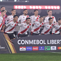 Cruces definidos: los rivales de los equipos argentinos en los octavos de final de la Copa Libertadores
