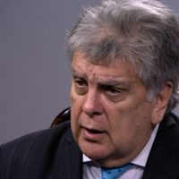 Se cansó y los lleva a la justicia: tras los dichos de Matías Morla, Luis Ventura va por todo