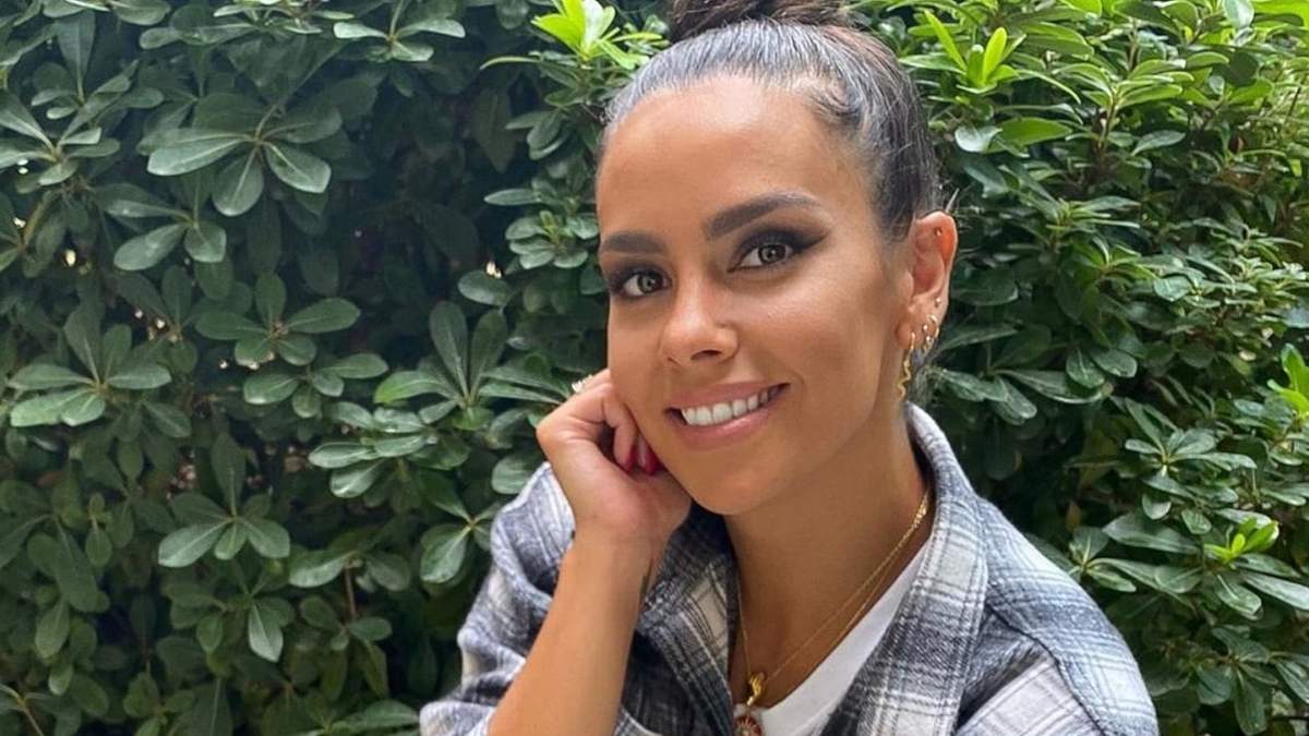 Cristina Pedroche. Fuente: (Instagram)