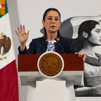 Sheinbaum reconoce que no llegó a ningún acuerdo con Trump sobre los aranceles