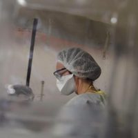 Mortalidad por neumonía puede alcanzar hasta 50% cuando ingresan a terapia intensiva: INER