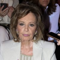 "Mi derecho al honor y a la imagen": María Teresa Campos indignada con la revista Lecturas