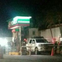 Asesinan a exalcalde de Guevea de Humboldt, Oaxaca
