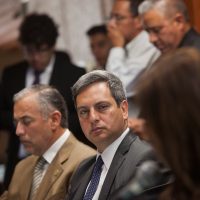 La Fiscalía de Chihuahua rechaza acusación sobre supuesta tortura contra exsecretario nacional del PRI