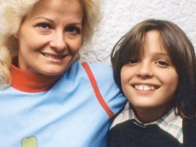 Más afirmaciones: la nueva teoría sobre la mamá de Luis Miguel que ha generado una polémica