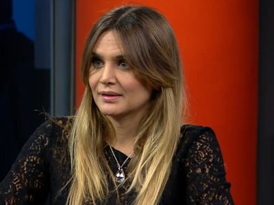 La inesperada propuesta que recibió Amalia Granata