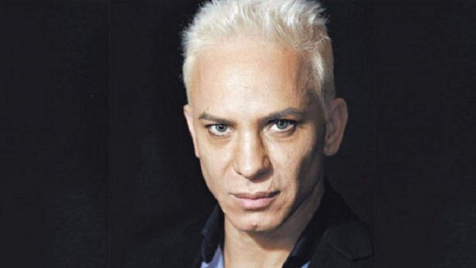 Flavio Mendoza. Foto: (Twitter)