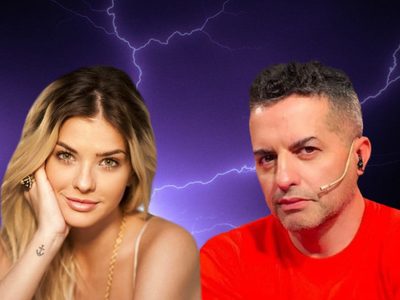 La China Suárez y Ángel de Brito: los detalles del baile y el nuevo problema legal que enfrentarán