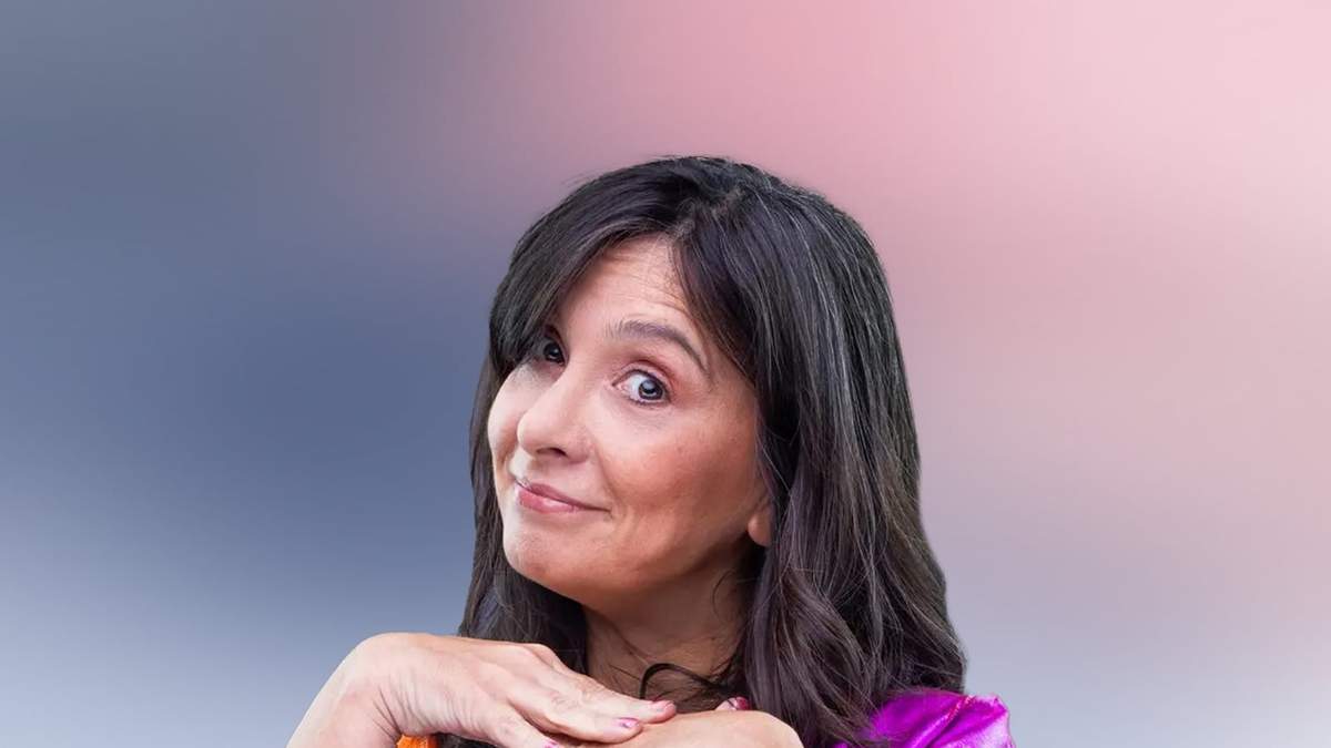 Edith Hermida. Fuente: (Minuto Neuquén)