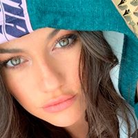 "Se prende...": Sofía Jujuy Jiménez deslumbró a sus seguidores con este increíble outfit deportivo