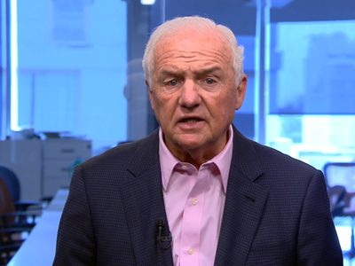Le respondió: el exfutbolista que contestó las agresiones de Fernando Niembro