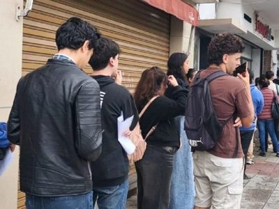 Ranking de desocupación 2026: las 5 ciudades donde más creció el desempleo este año