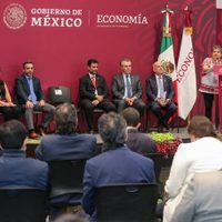 Preocupa salida de funcionarios especializados en negociaciones del TMEC: Zapata Barradas