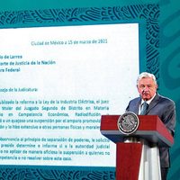 La fórmula de la descalificación