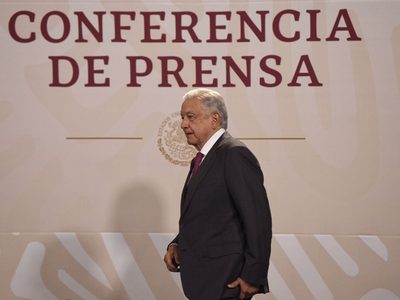Estos fueron los principales temas de la conferencia mañanera de AMLO del 23 de agosto (Video)