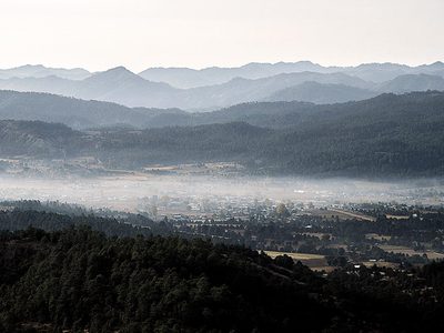 Caciques, políticos y empresarios imponen su ley en la Tarahumara
