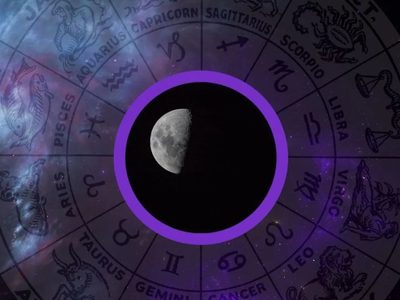Horóscopo y calendario lunar 2025: cómo impactará el cuarto menguante en cada signo del Zodíaco