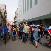 Cuba, un drama sin fin