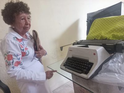 Acapulco: Hallan con vida a la periodista Ernestina Aguilera; dos colegas no han sido localizados