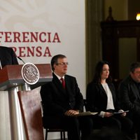 Inspectores laborales no se acordaron en el T-MEC, 'salió de manera clandestina”: AMLO