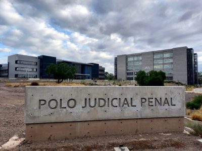 Reformas en el Código Procesal Penal para acelerar juicios