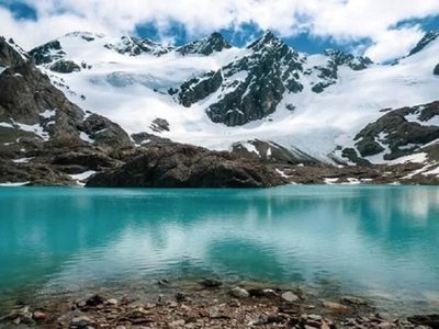 Cuatro rincones exclusivos de la Patagonia que parecen Europa y pocos conocen