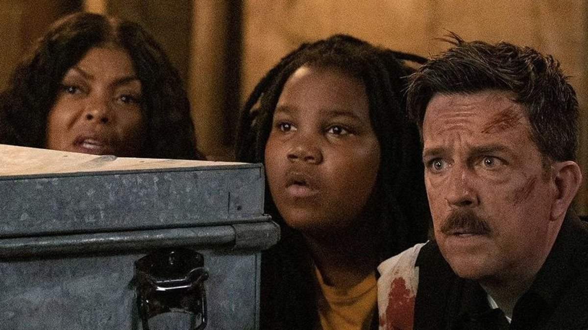 Netflix. Fuente: (Instagram)