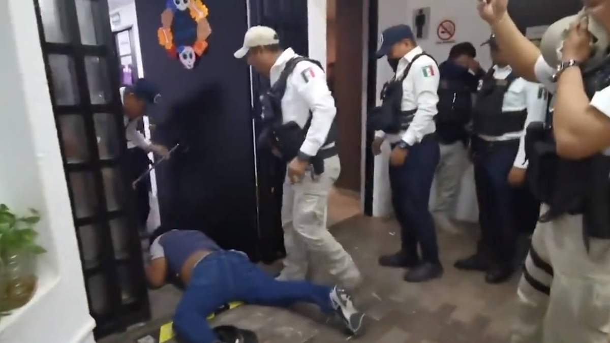 Los morenistas afines a Alejandro Gómez Cazarín fueron sacados del Congreso