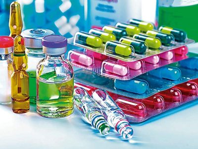 Desabasto de medicamentos, la catástrofe que viene