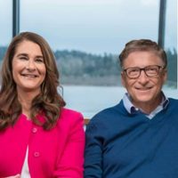 Jeffrey Epstein, culpable del divorcio de Bill Gates y Melinda: WSJ