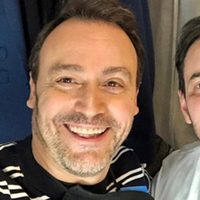 Adrián Pallares y Rodrigo Lussich ficharon a una estrella de lujo para el nuevo “Intrusos”