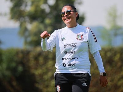 Anuncian la lista de Tri femenil rumbo al premundial; Charlyn Corral no es considerada