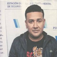 Arrestan a Charly Ibáñez, acusado de darle mariguana y alcohol a Maradona