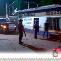 En Acapulco no para la violencia y venta de droga a pesar de decomisos de la Marina