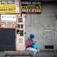 Cuarentena intermitente: la cámara de comercio advirtió que “abrir no significa tener ventas”