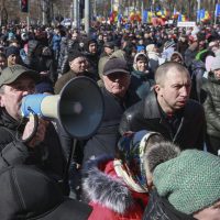Moldavia dice haber frustrado complot ruso