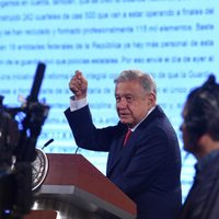 Estos fueron los principales temas de la conferencia mañanera de AMLO del 5 de septiembre (Video)