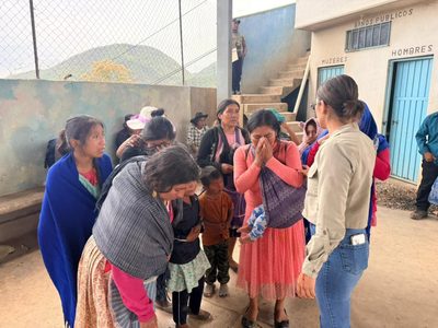 Ataques armados contra población de Chilapa de Álvarez dejó al menos cinco muertos
