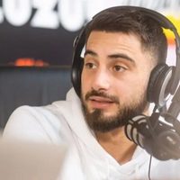 Nico Occhiato confirmó lo que era un secreto a voces