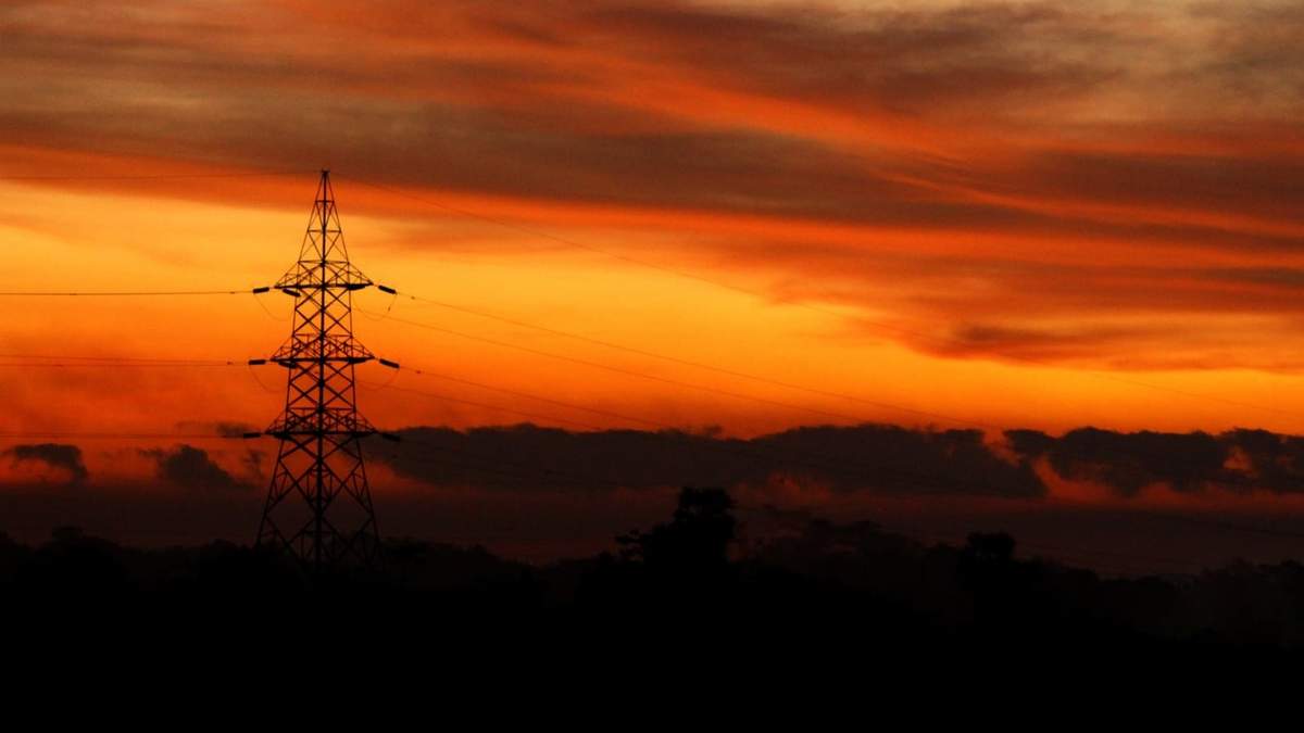 Energía. (Fuente: Twitter)