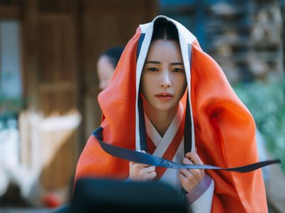 Una de las más originales: la serie coreana histórica que revela un lado poco conocido del país asiático
