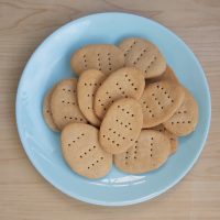 Galletitas fit: si no querés comer las del supermercado por las altas calorías, probá estas opciones que podés hacer en casa
