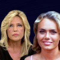 Finalmente lo dijo: Lydia Lozano confesó quién estuvo detrás del escándalo Ylenia Carrisi