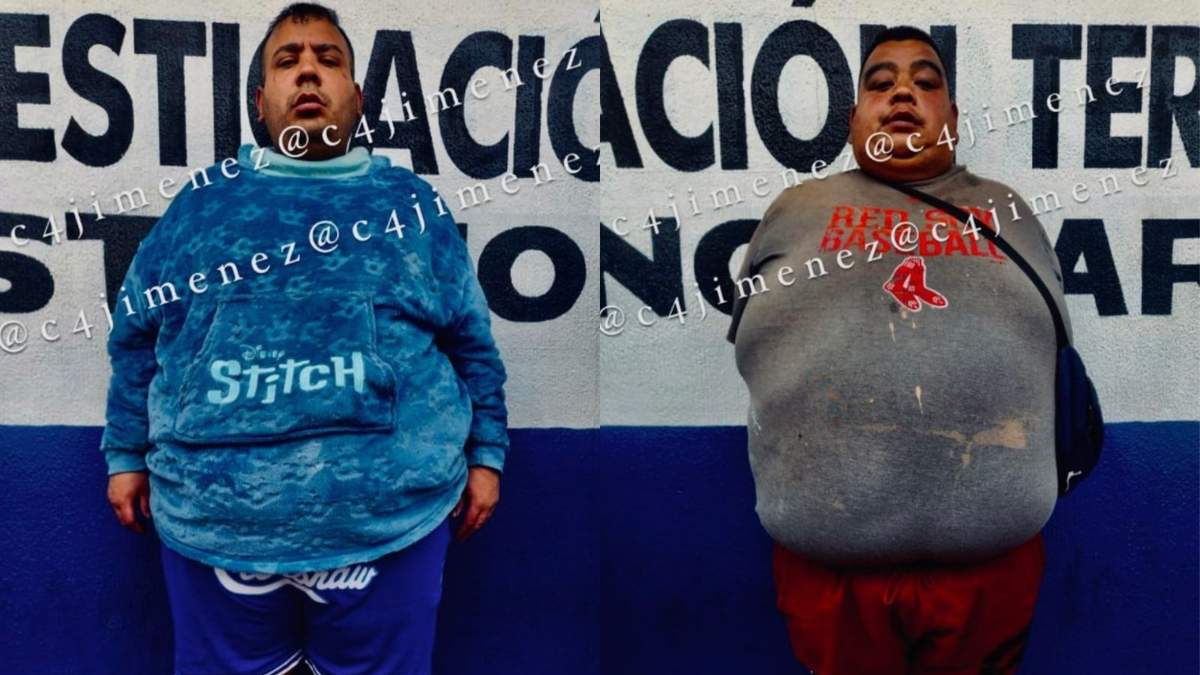 Irving “N” ha sido detenido en al menos diez ocasiones por diversos delitos.