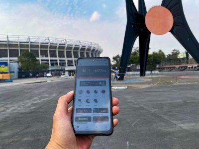 Boletería Fanki confirma que se agotaron las entradas para el duelo México vs. Portugal