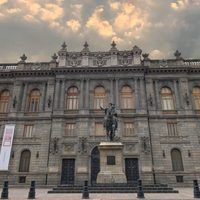 El Munal cierra temporalmente tras registrar un caso de covid-19